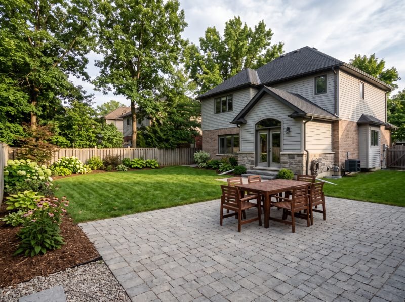 Composite Decks services in Chatham-Kent, Ontario