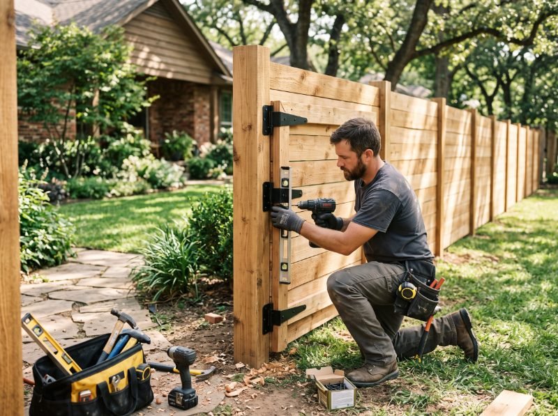 Deck Building in Chatham-Kent