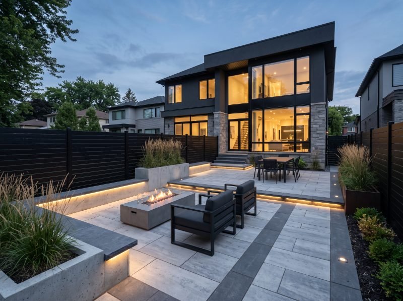 Deck Repair in Chatham-Kent