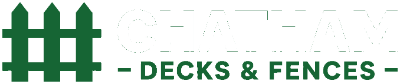 Chatham Decks & Fences